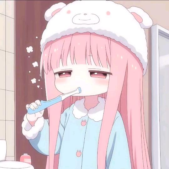 芒果爱吃冰淇淋