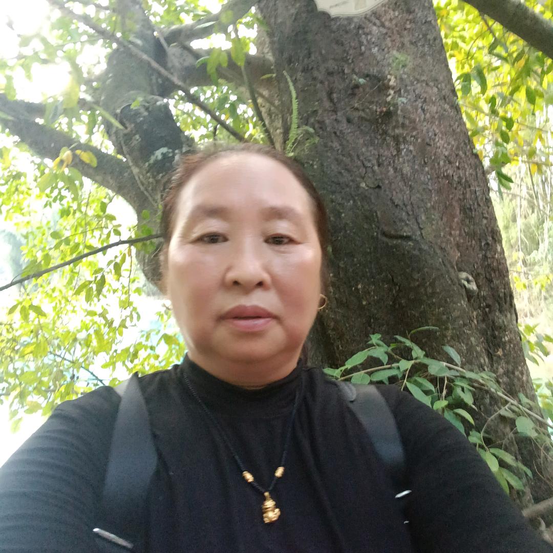刘老太