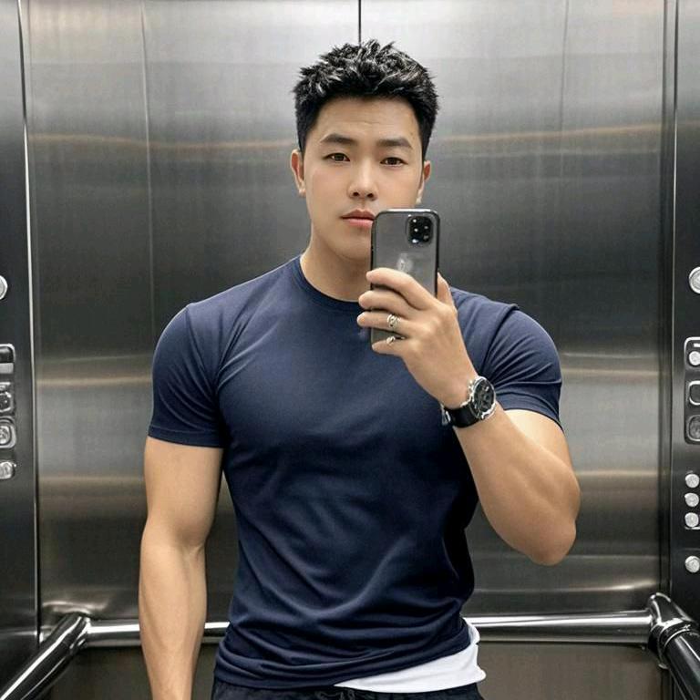 石柱迈动健身教练🏃🏃🏋🏋