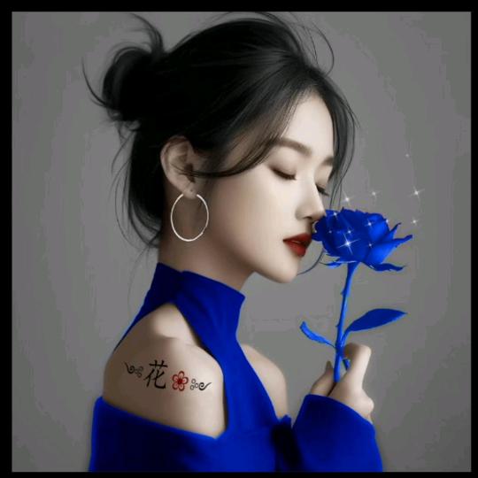 ♥幸运相随♥