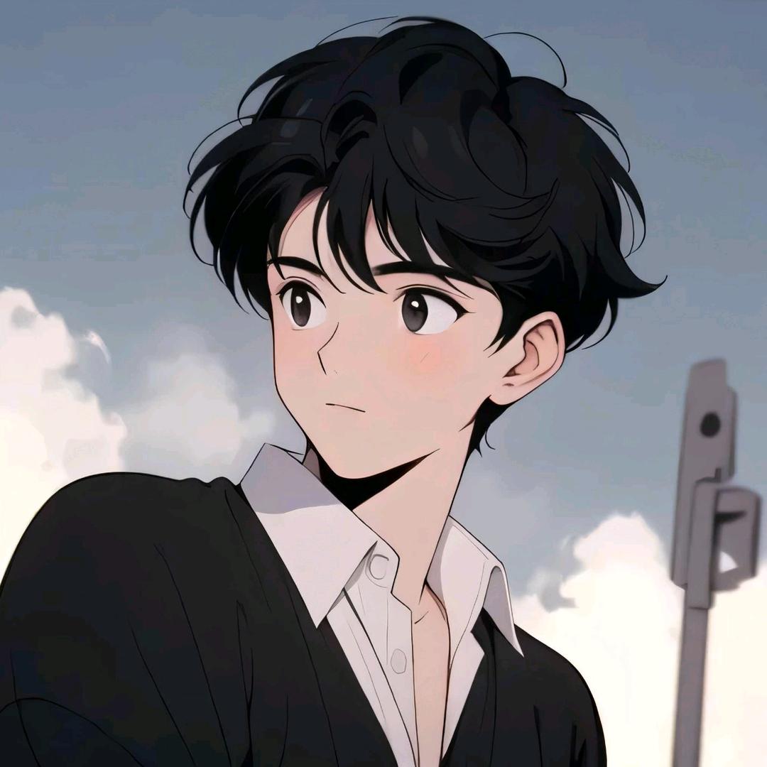 🌈无眠