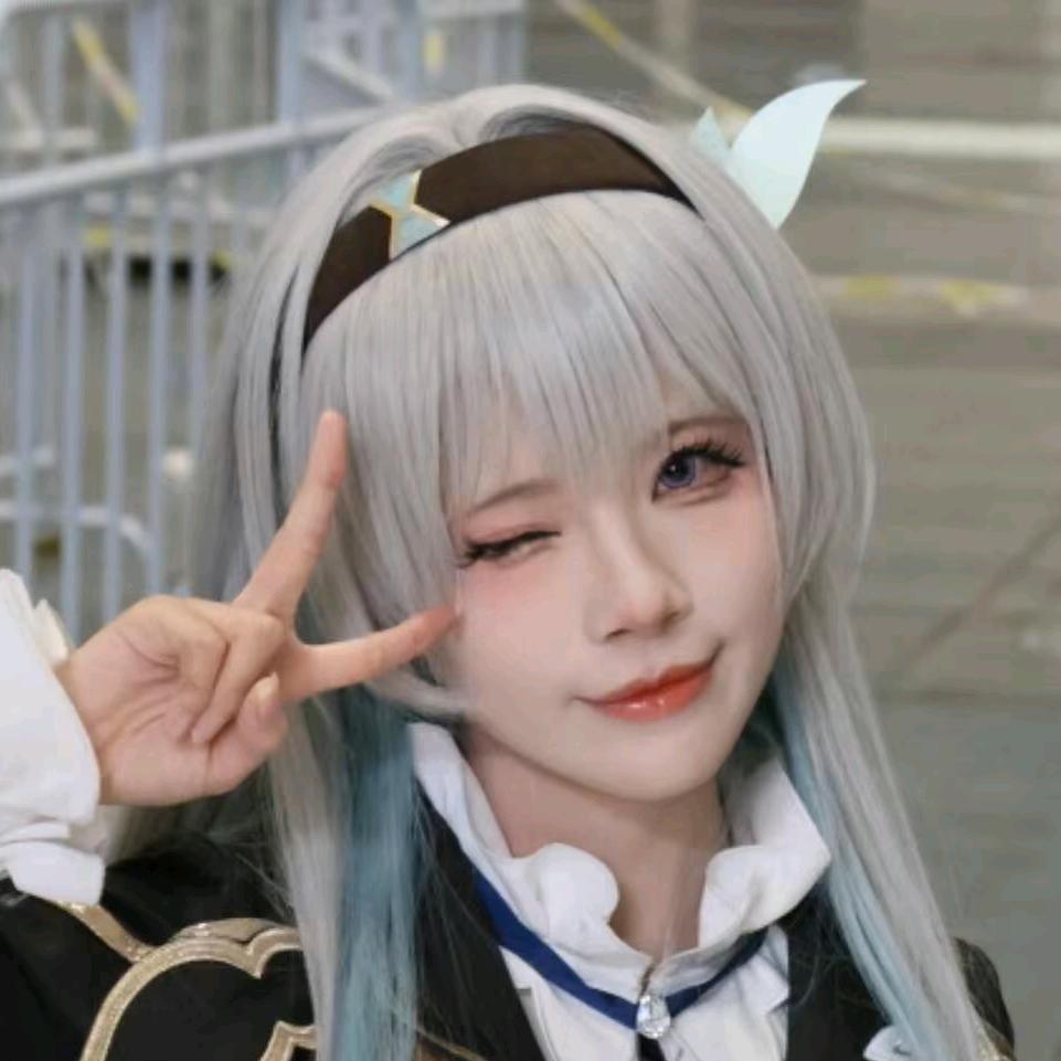 似流星的萤火虫