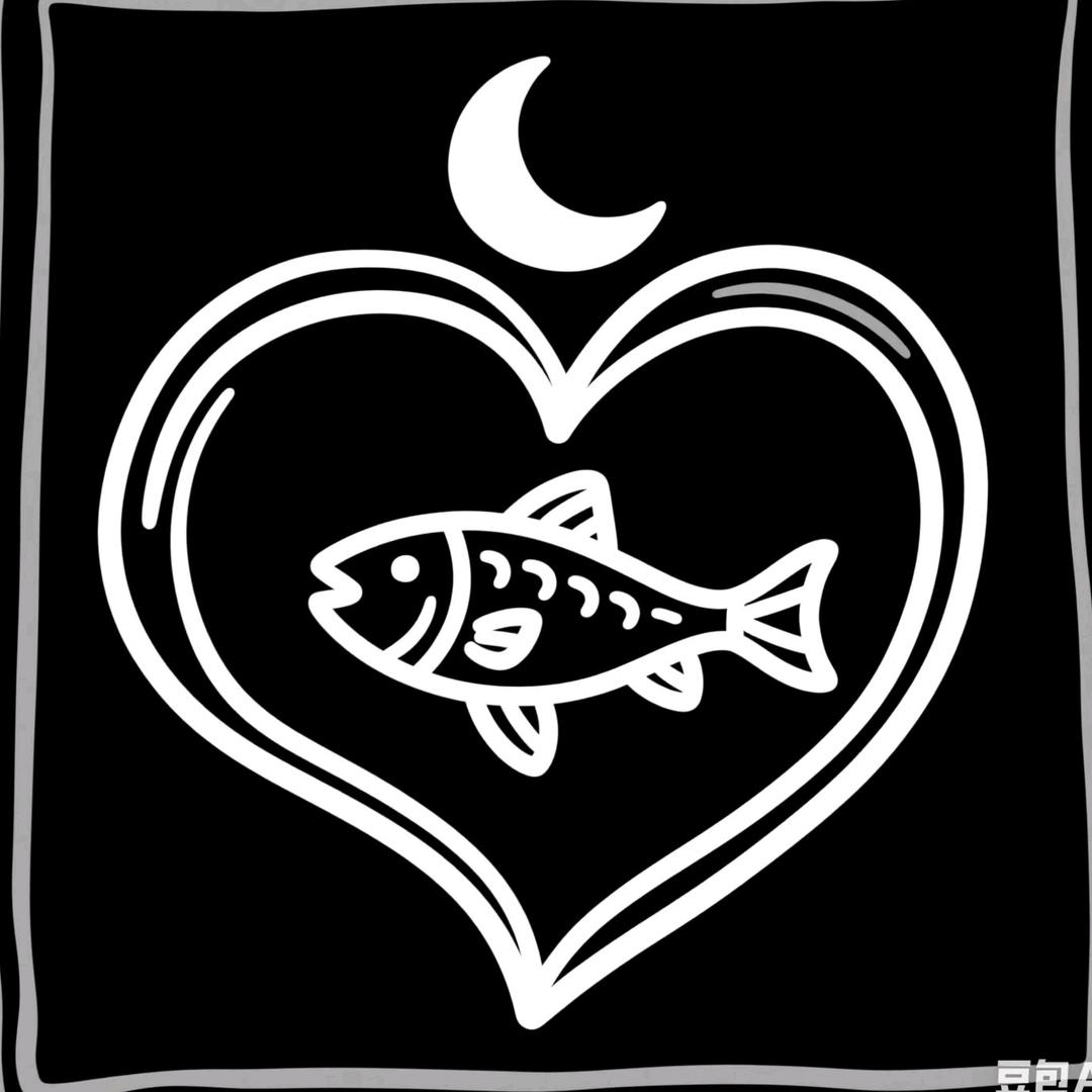 一米半半的小咸鱼