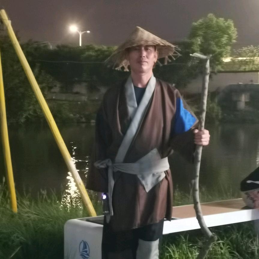 走进新时代