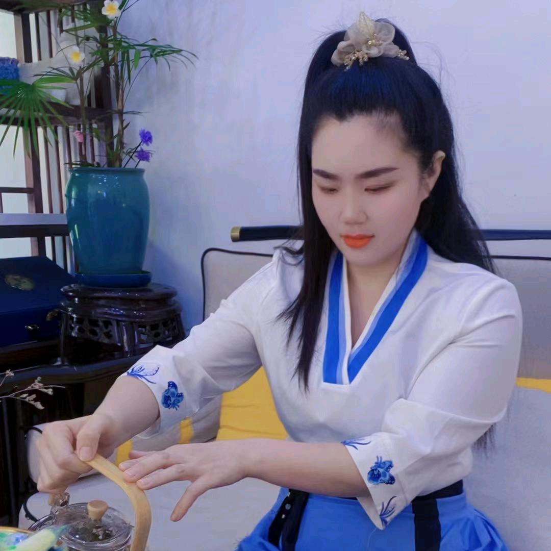 采耳@珍