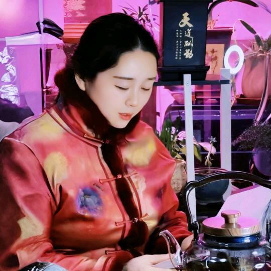 一书两页不定时开播