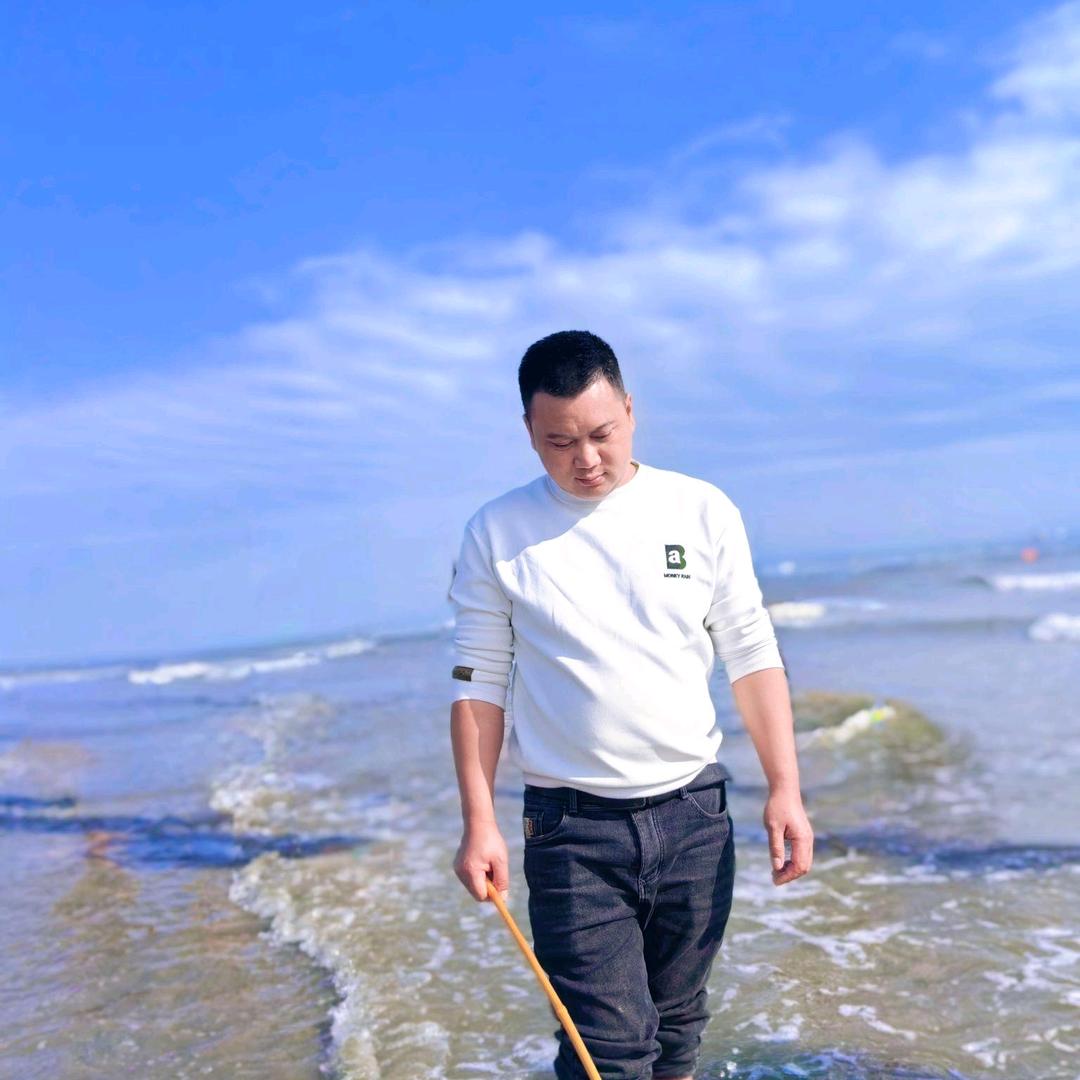 我老婆姓张