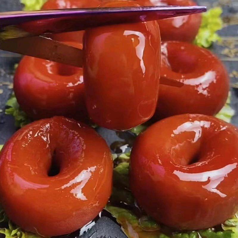 西安市长安区醉火膳品卤肉铺