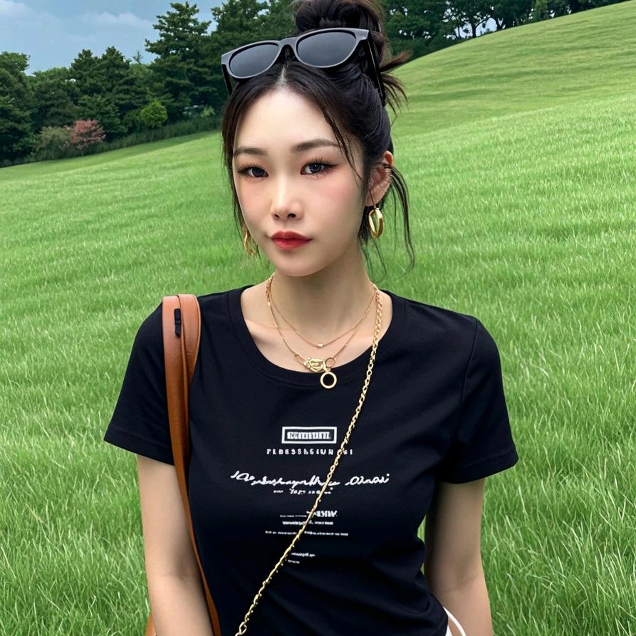 你好，陌生人