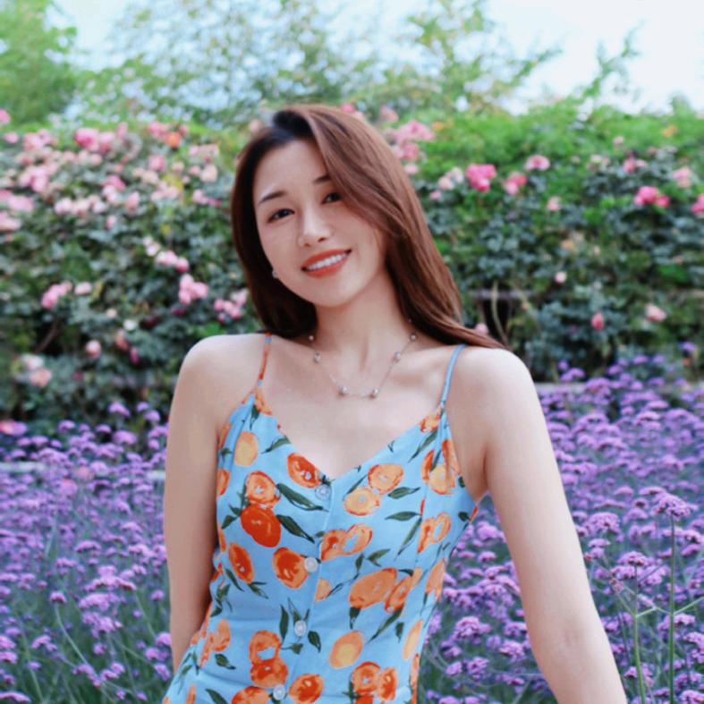 旺仔阿琪