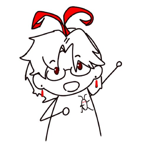 一只大大大大大蟑螂