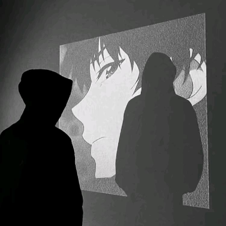 冷漠
