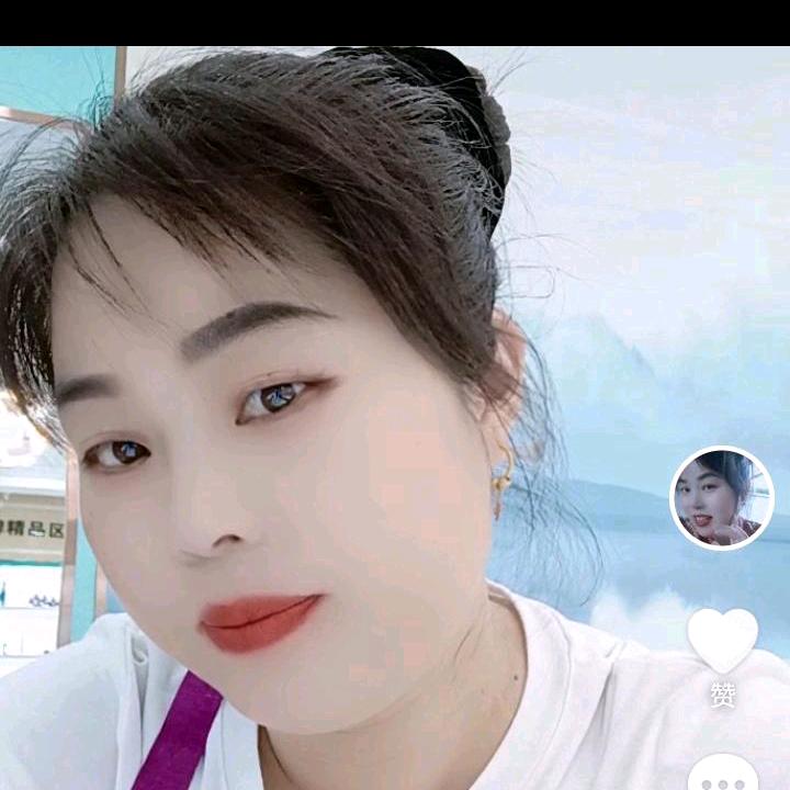 大辫子妹（娱乐直播间'）