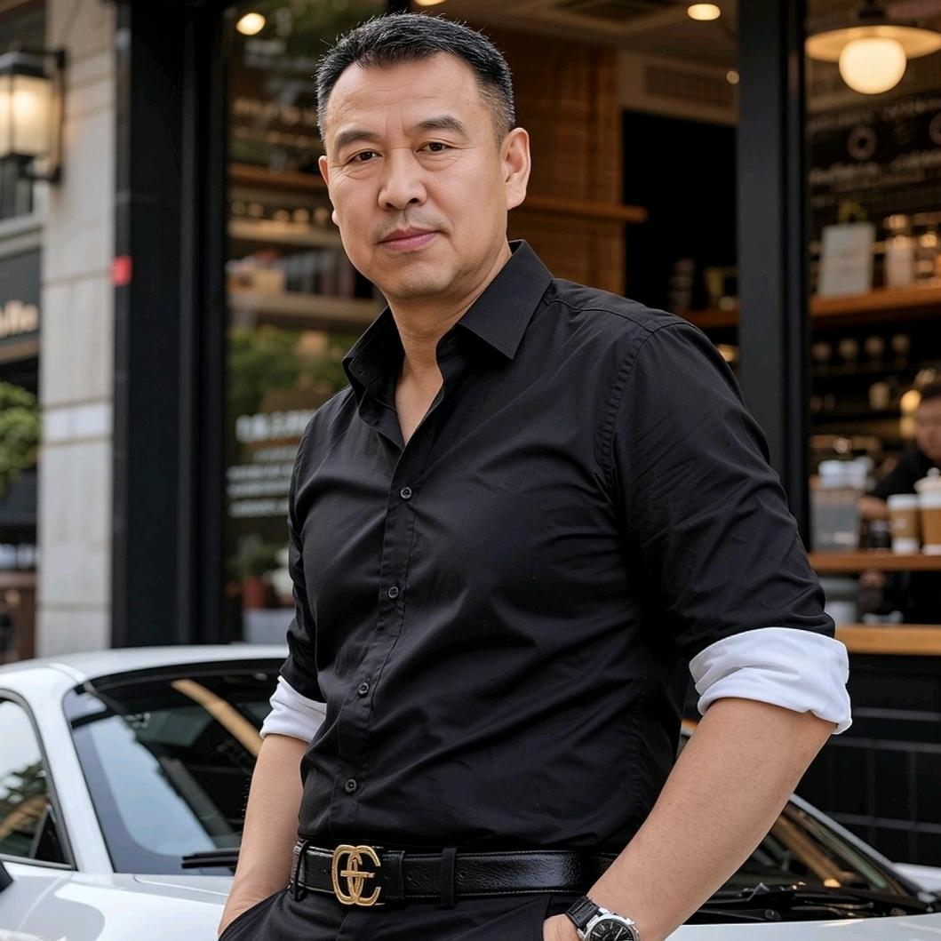 不负昭华不负卿