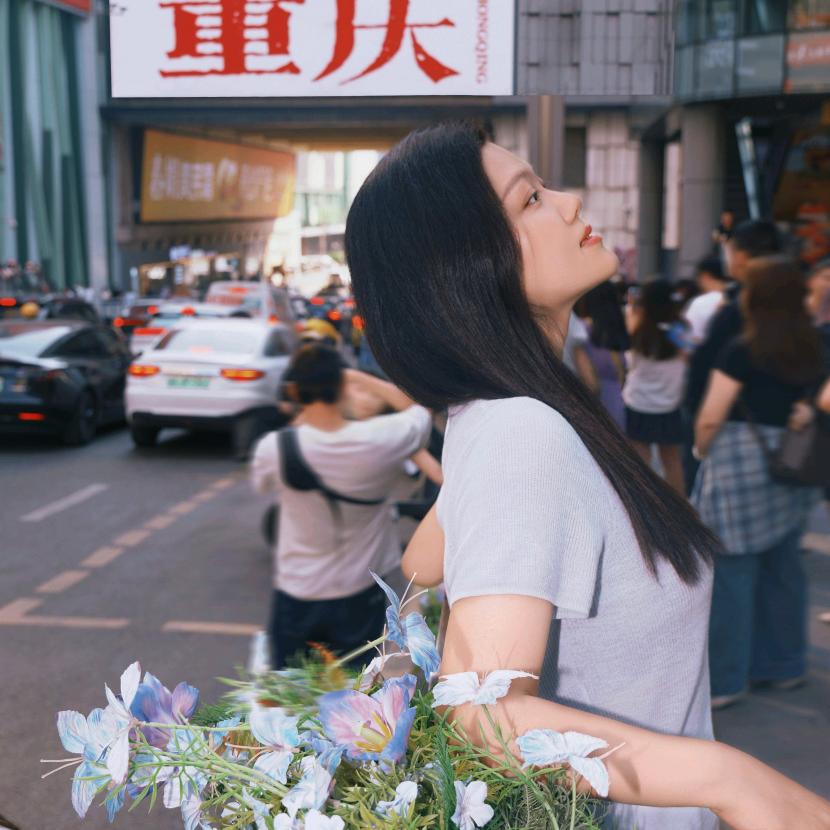 杨杨美食