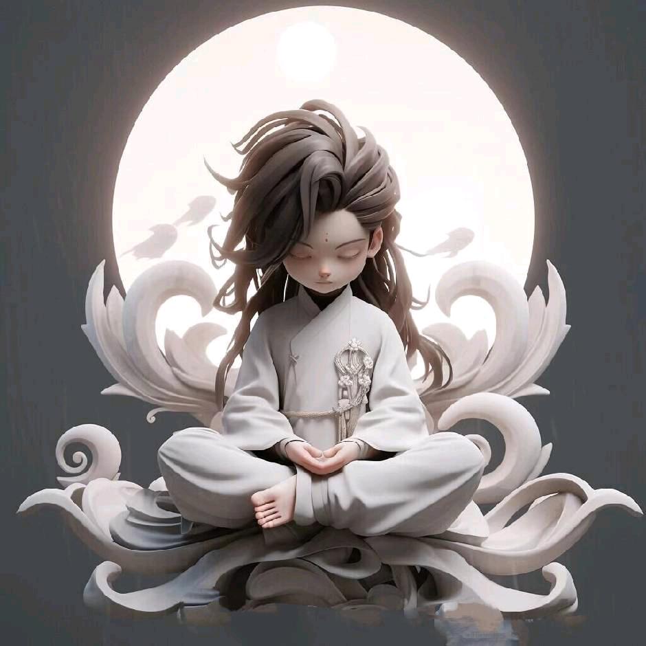 市精神病医院患者
