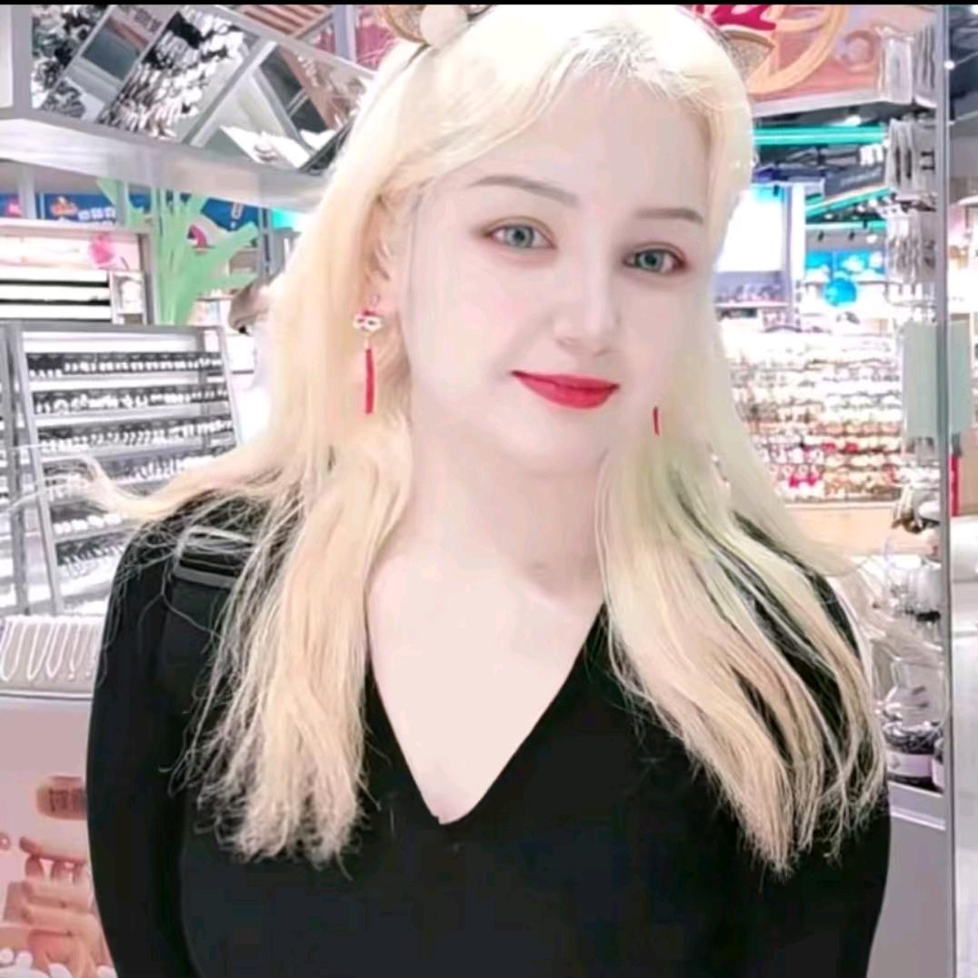小妲妹