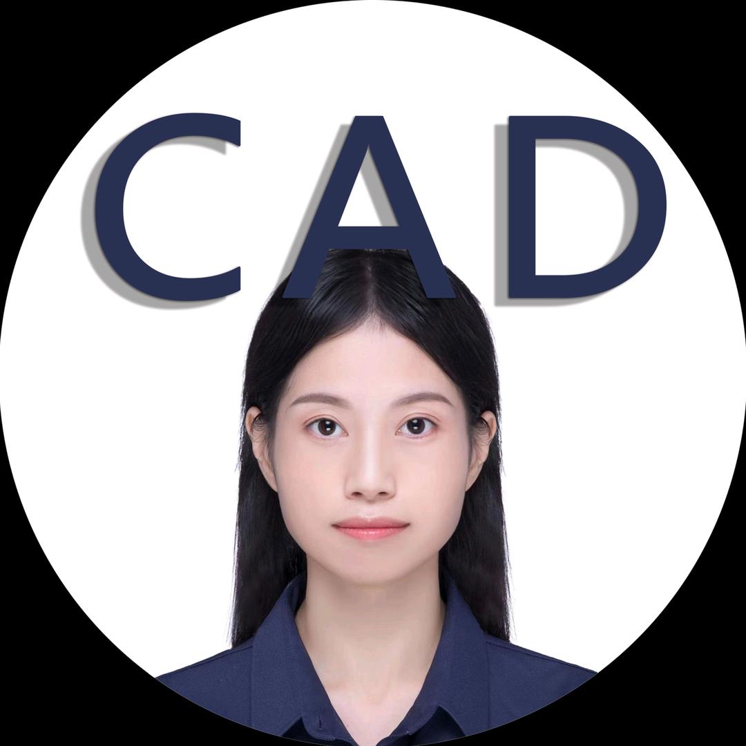 画CAD的老梁