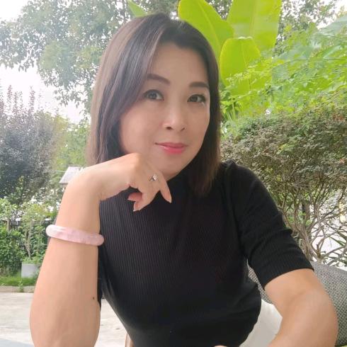 王阿姨