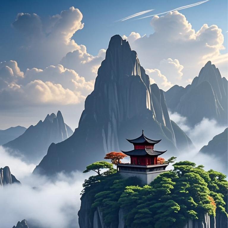 民间故事