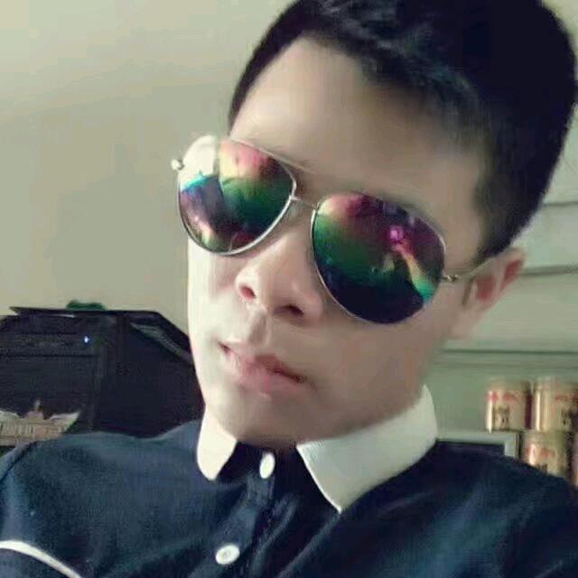庾众不同