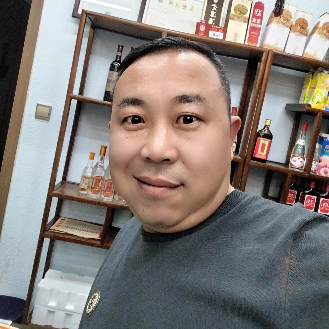 胶州刚哥