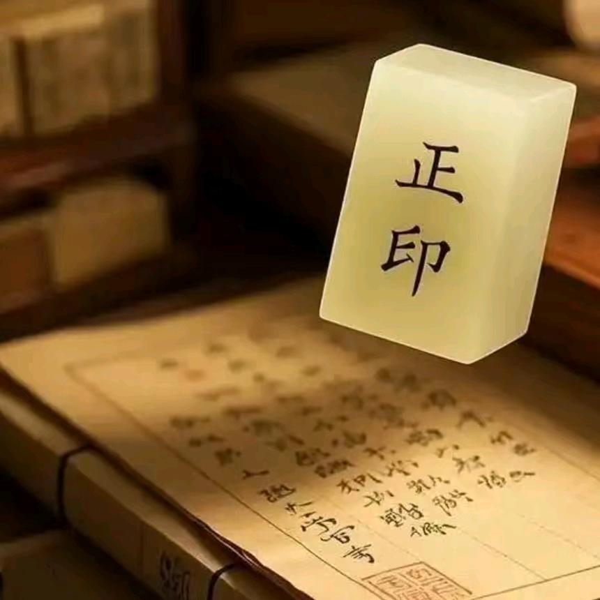 正印校长讲国学