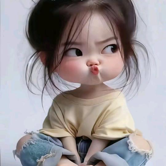望星朵(拒绝连赞)