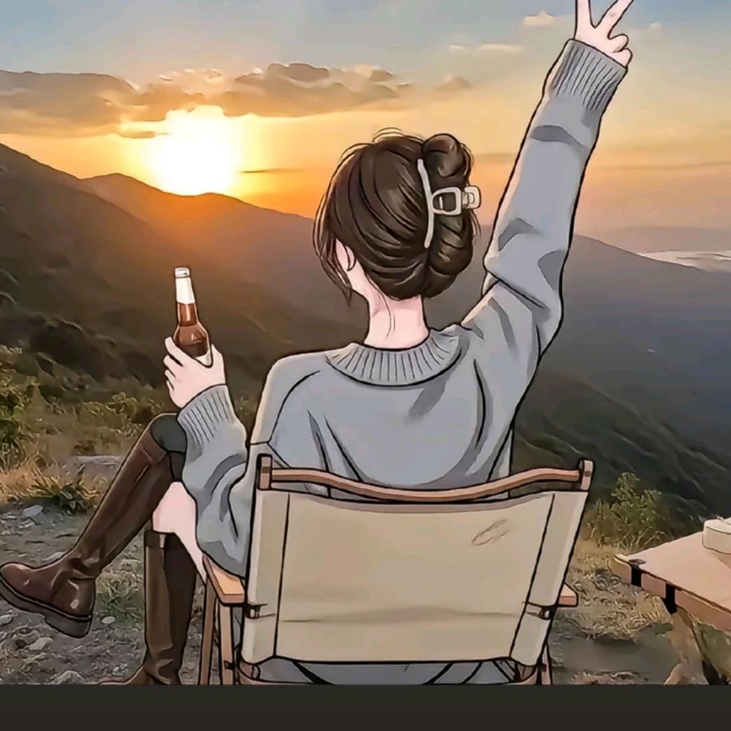 七安🧸