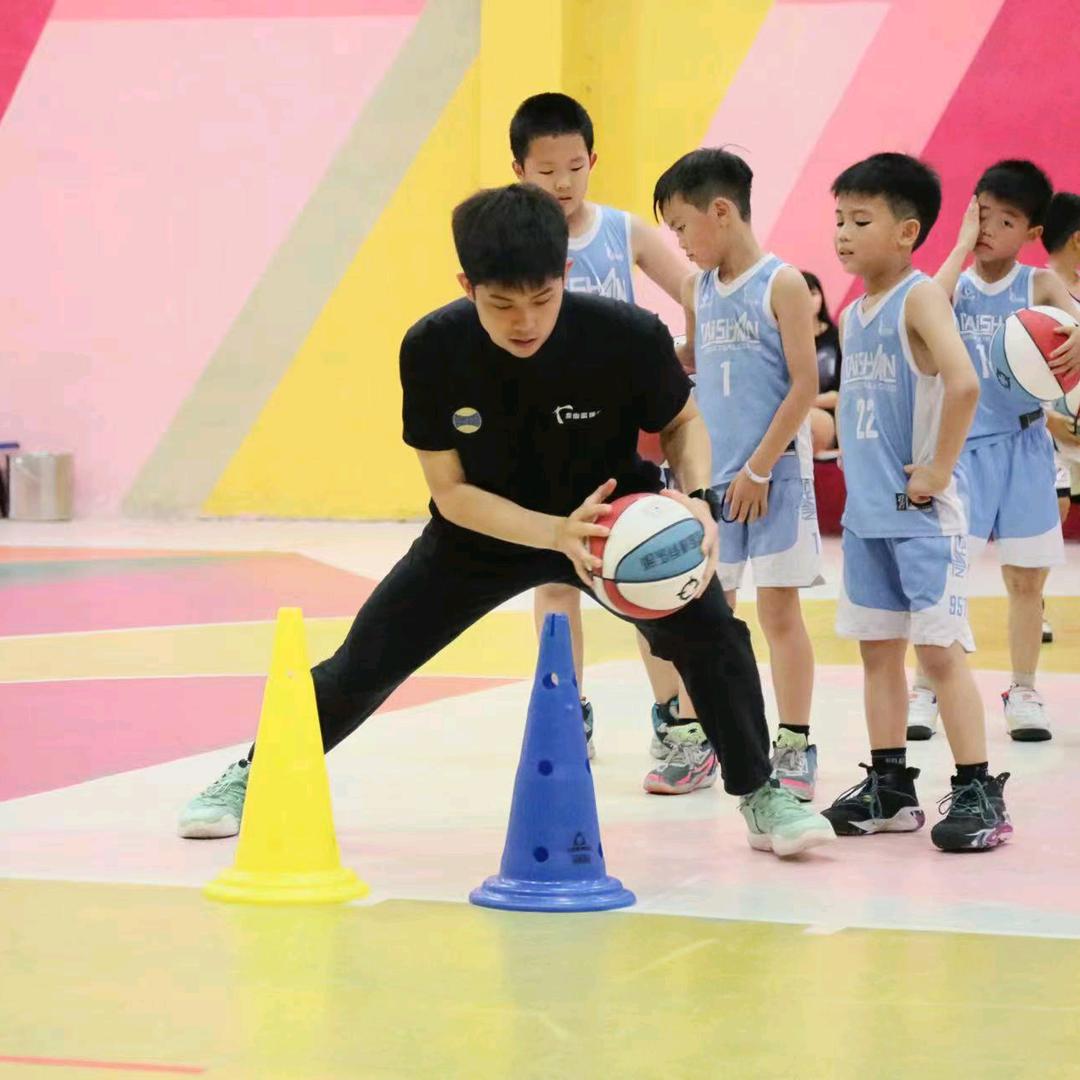 澳雷泰山—谢教练