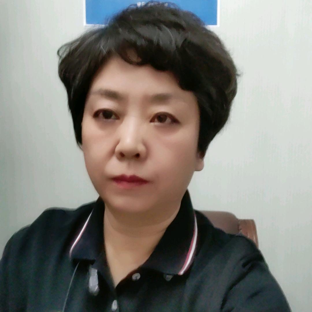 沈阳庄云律师