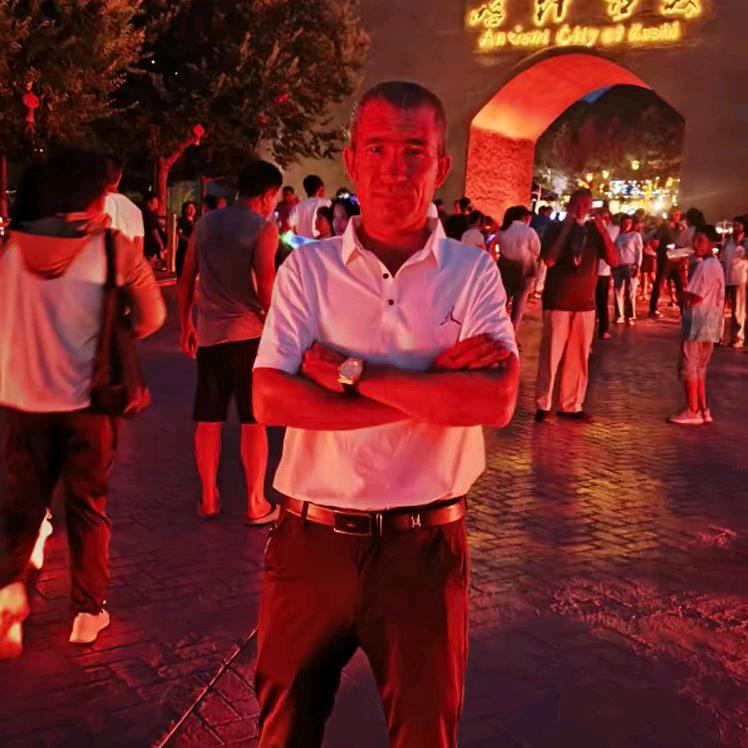 阿卜杜热西提