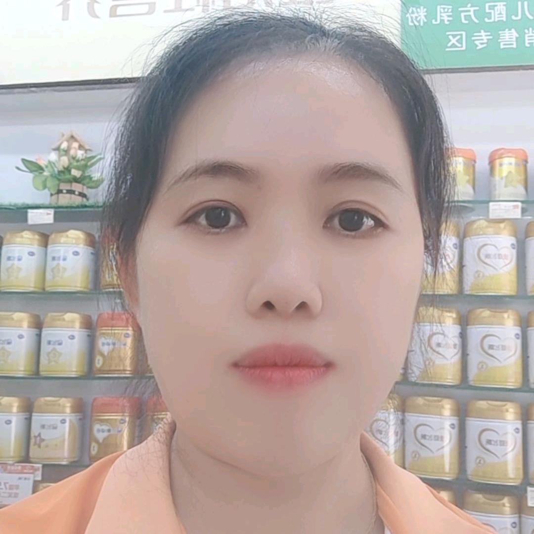 快乐宝宝澳内店李金玉