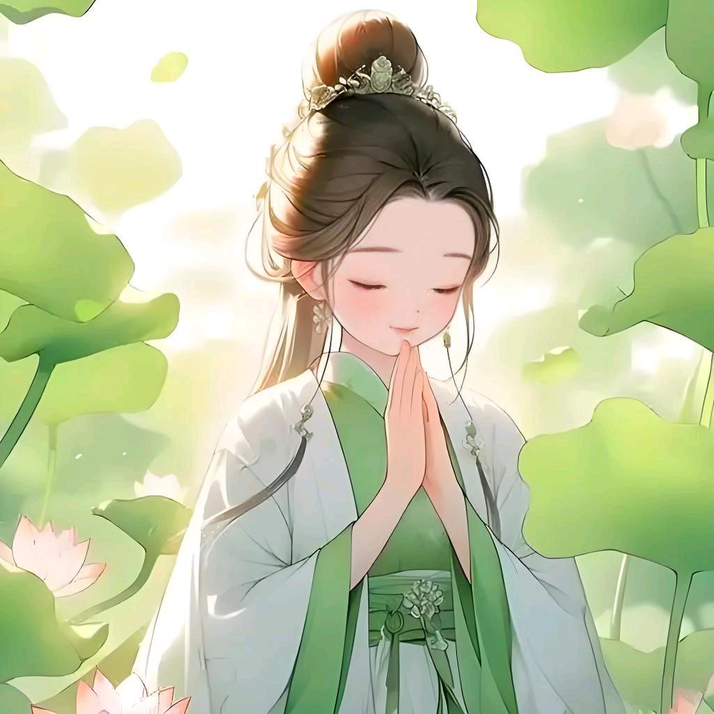 梵音小师妹