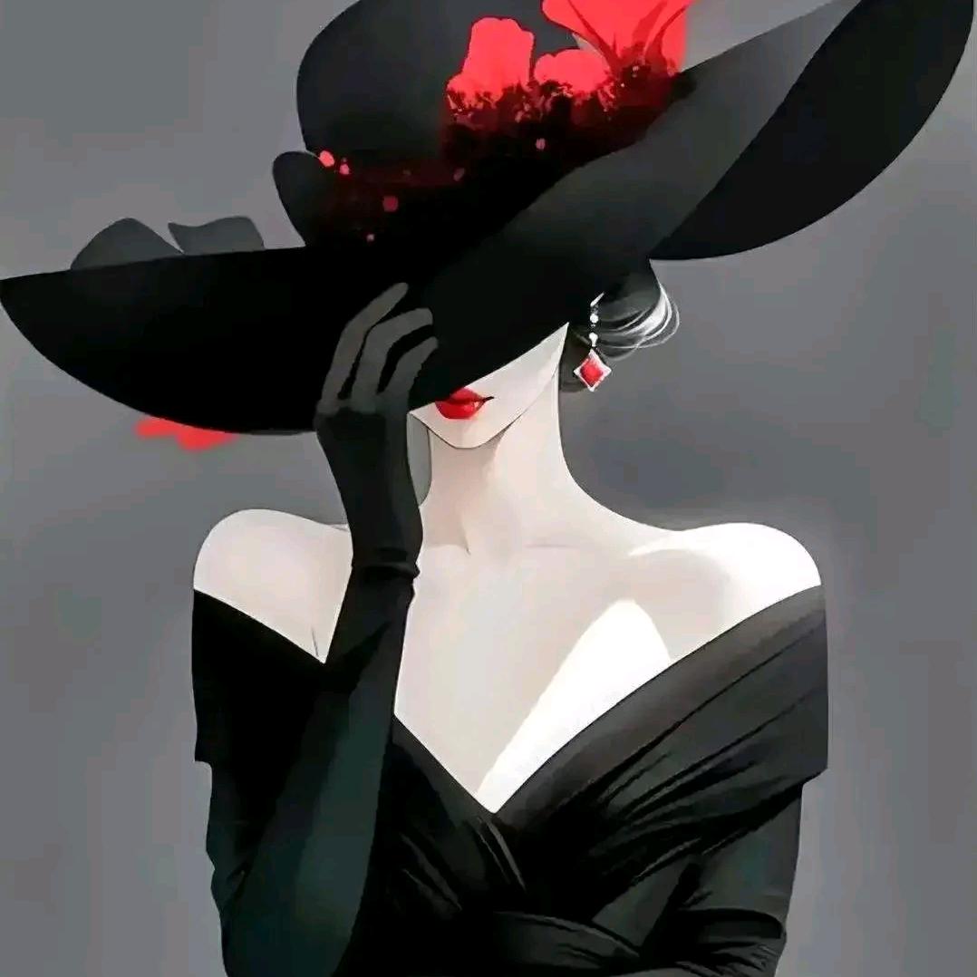 曼女王