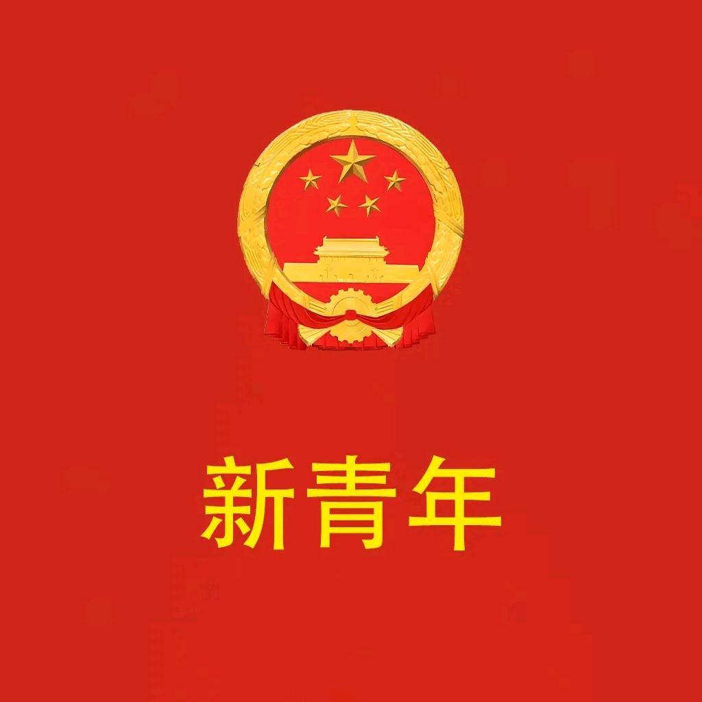 社会主义新青年