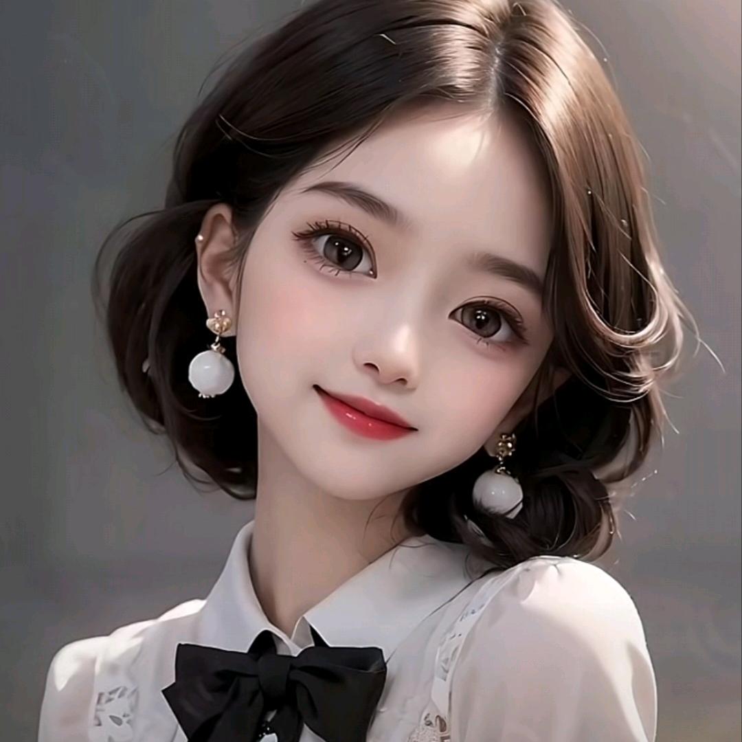 小妮儿美缝