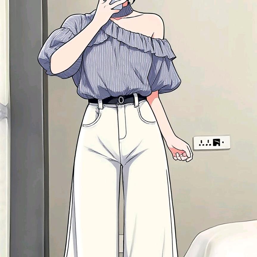晓许服装店