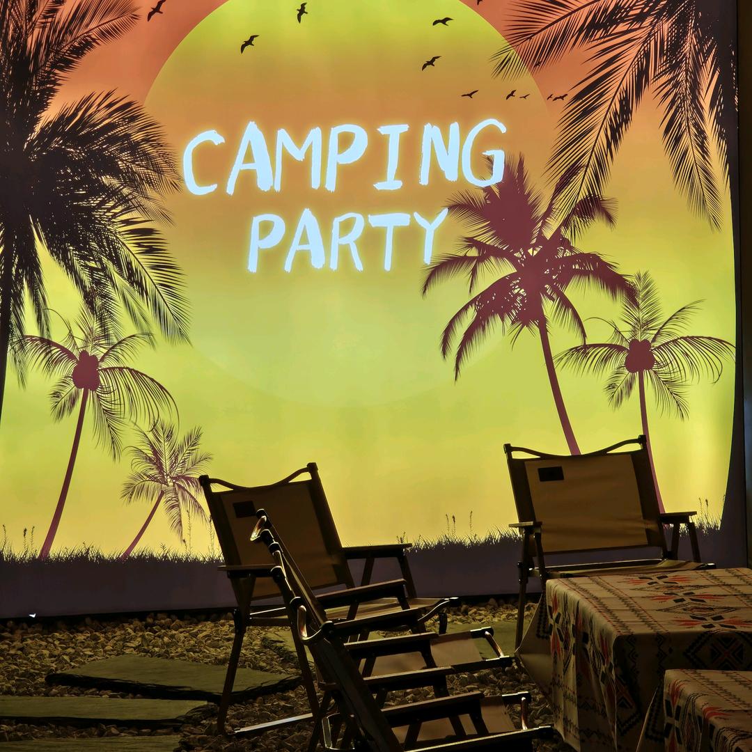 云沐餐酒馆《梁仔》