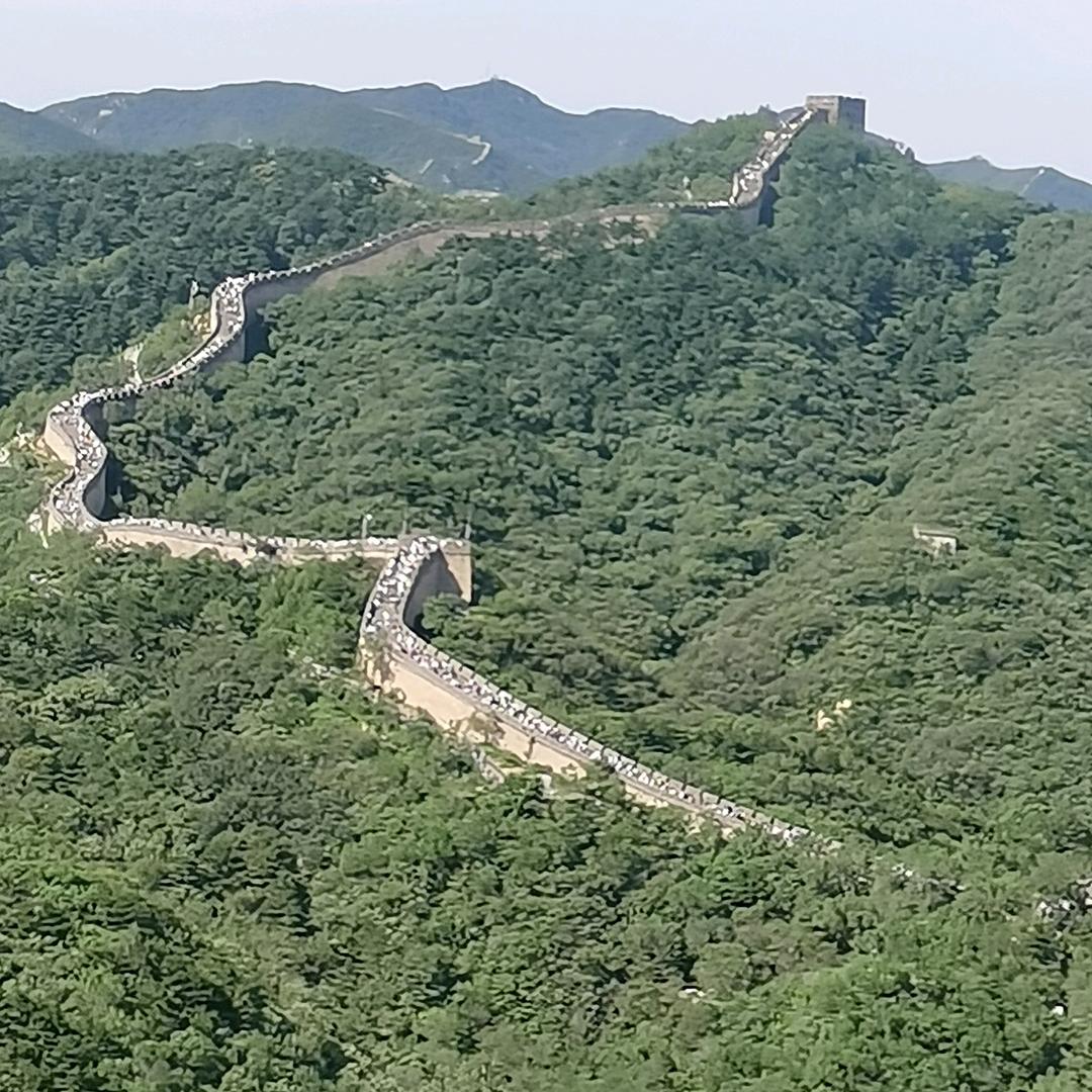 云过天空