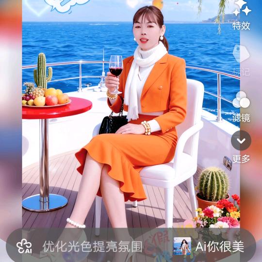 繁花似锦