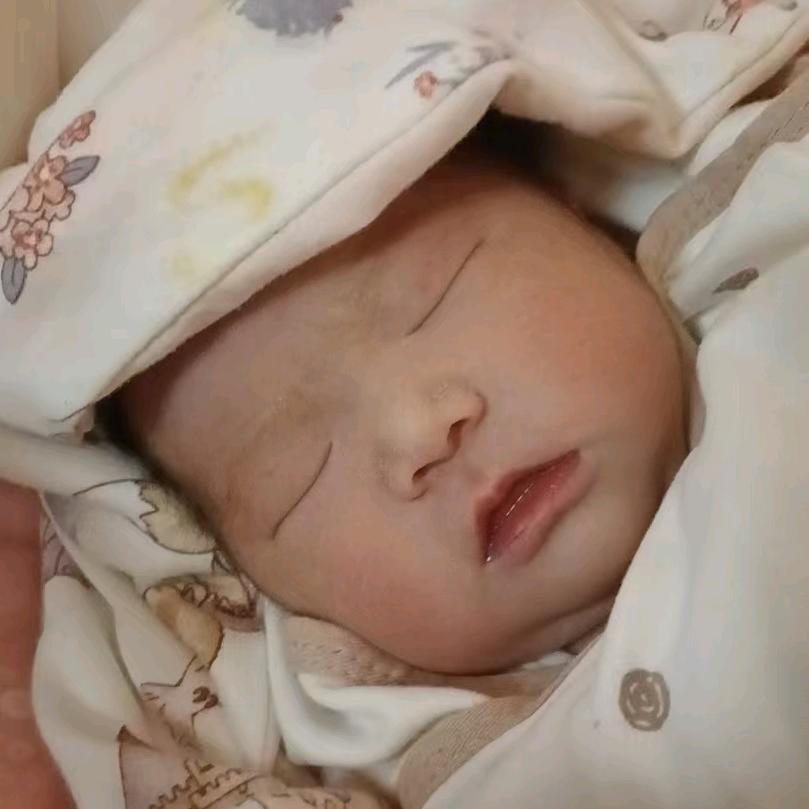 泡芙小香香(三胎)