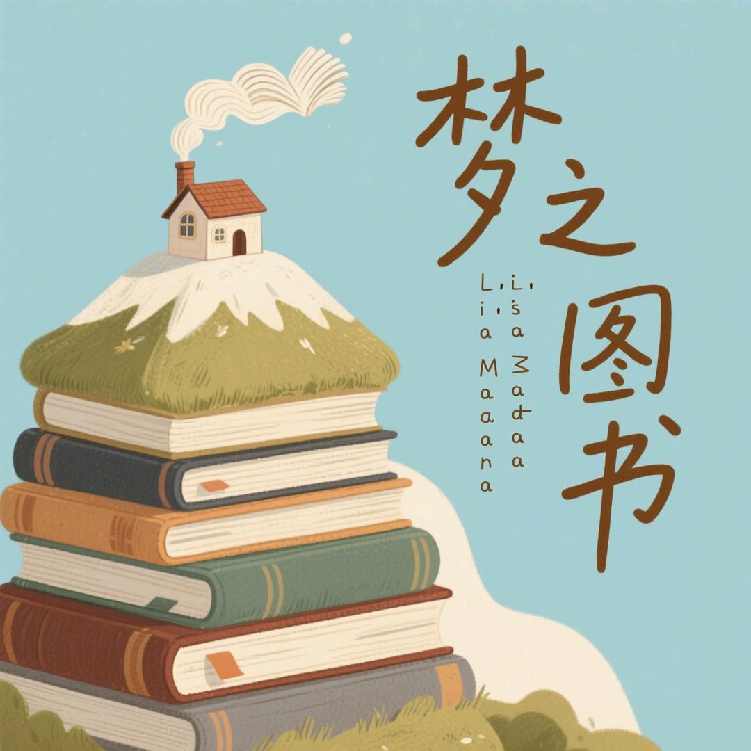 梦之图书