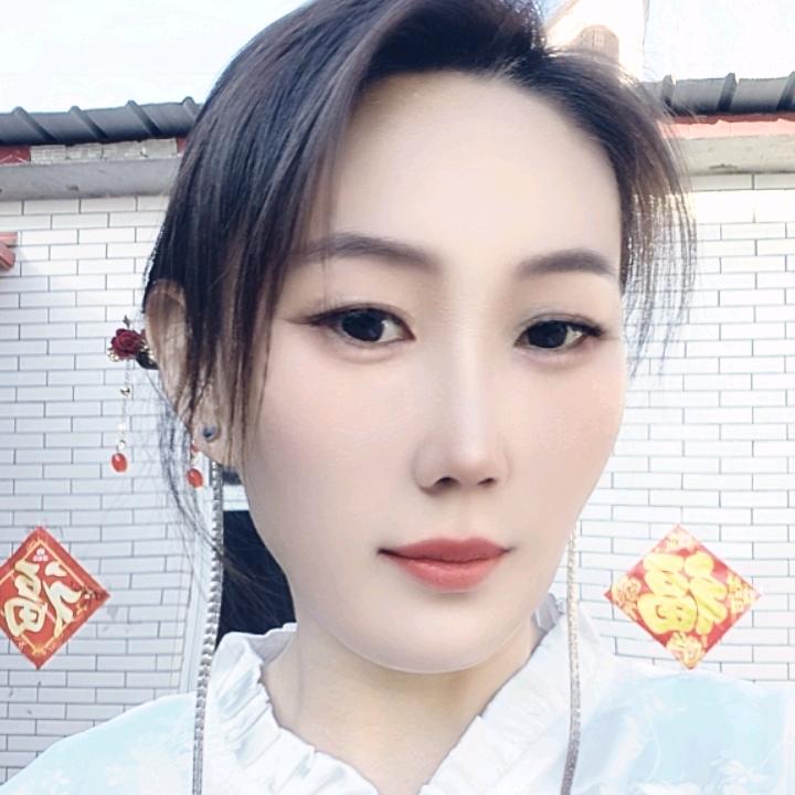 荣姐学不会认输