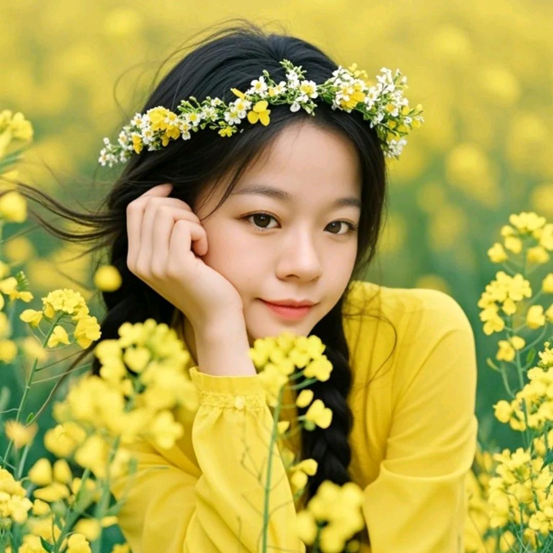 @芳芳～