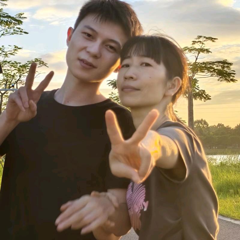 叫我小李