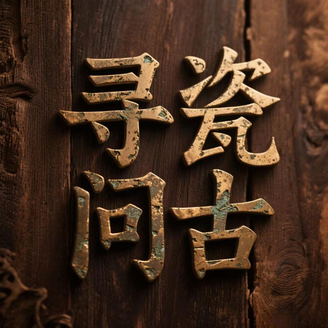 寻瓷问古