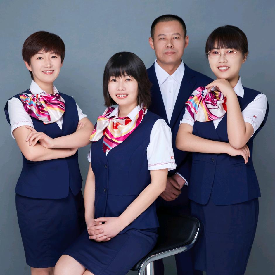 中国联通(尖草坪区柴村社区营业厅)