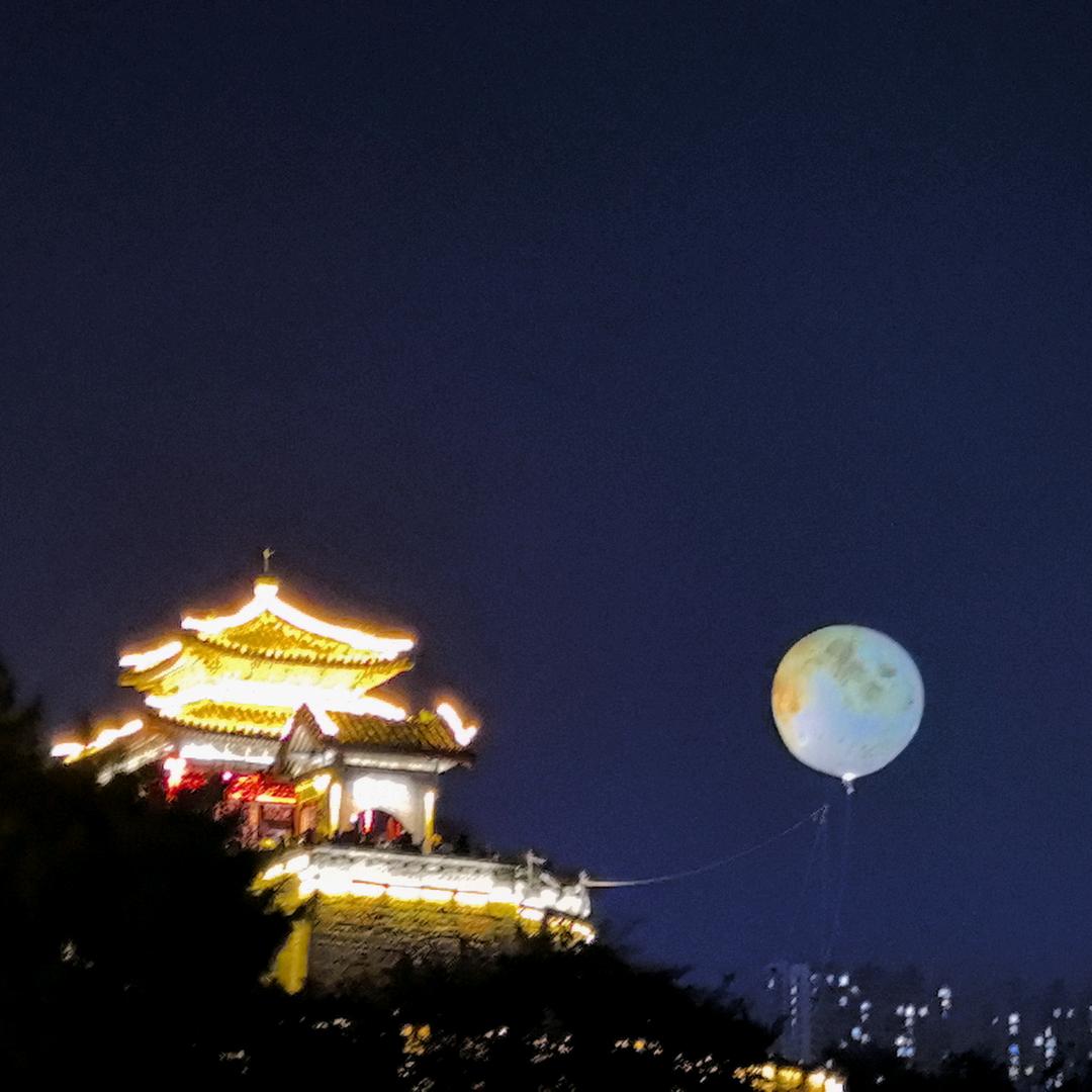 芷水若兰