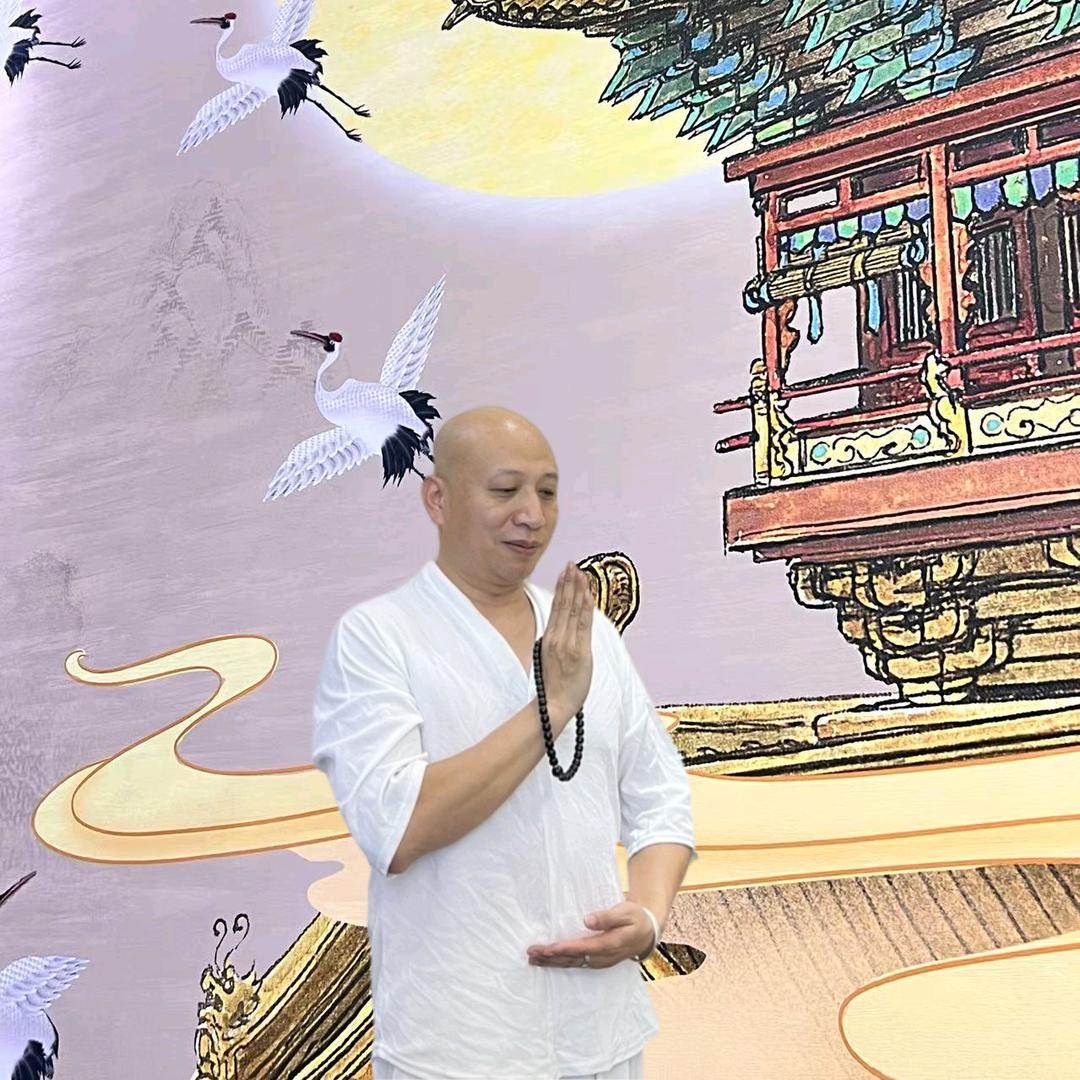 九扇门九爷